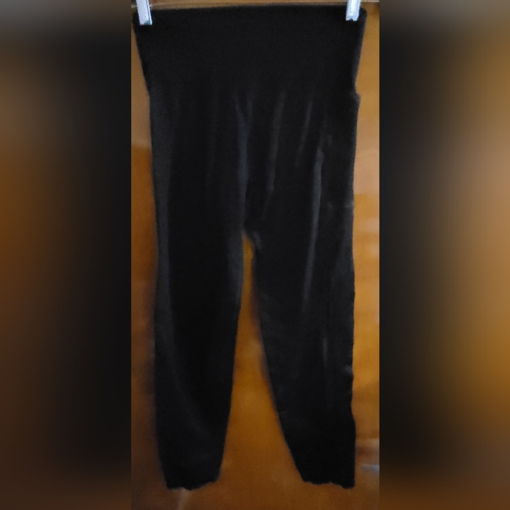 Victoria Secret Pink   Cool &  Comfy  Leggings  Size  L